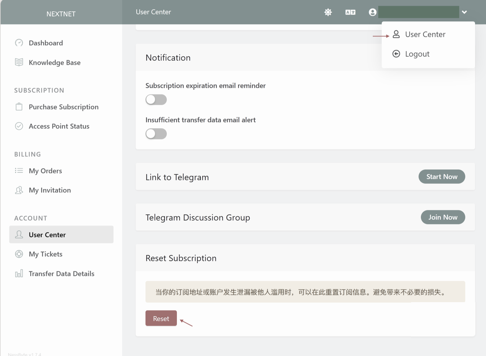 webhooks